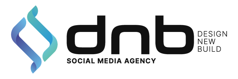 DNB Social Media Agency logosu